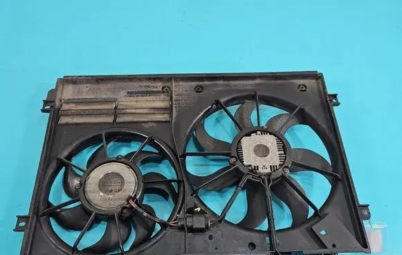 Fan set