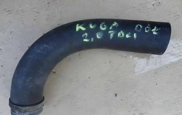 Ford Kuga I Engine coolant pipe/hose XXX