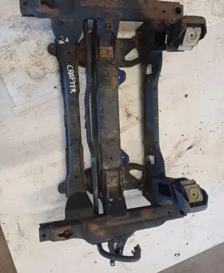 Volkswagen Crafter Front subframe
