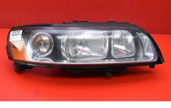 Volvo S60 Headlight/headlamp 30698826