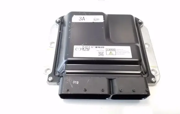 Mazda 6 Engine control unit/module 2757000190