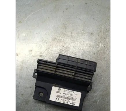 Audi A6 S6 C6 4F Other control units/modules 4f0907280