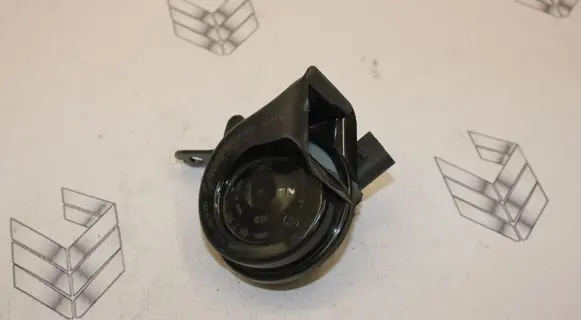 Porsche Cayenne (9PA) Horn signal 95563502101 6033FB2252