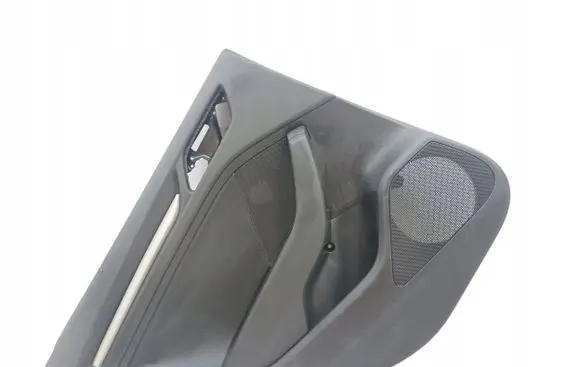 Audi A3 S3 8V Front door card panel trim
