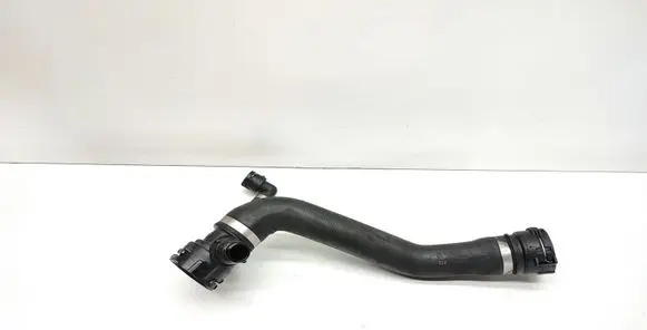 BMW 1 E81 E87 Engine coolant pipe/hose 7796869 17127796869