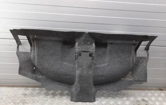 Mercedes-Benz GL X166 Spare wheel section trim A1646801618