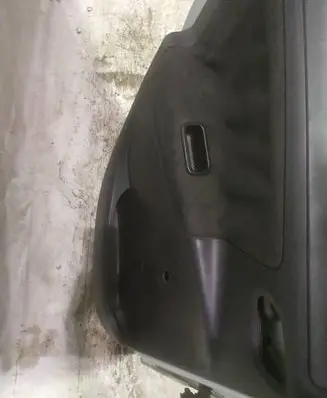 Peugeot 207 Rear door card panel trim