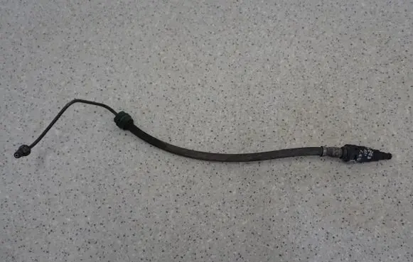 KIA Ceed Clutch slave cylinder 