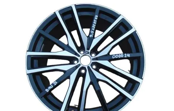 BMW X5 G05 R22 alloy rim 8090013