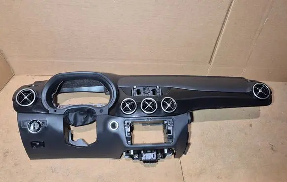 Mercedes-Benz B W246 W242 Dashboard 2011154 2011165