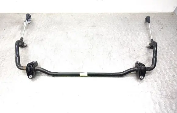 Front anti-roll bar/sway bar