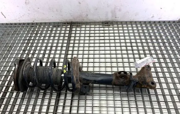 Mercedes-Benz C W204 Front shock absorber/damper A2043200413