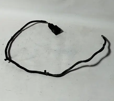 Ford Mondeo MK IV Airbag deployment crash/impact sensor 3m5t14b006ad
