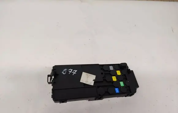 Fuse module