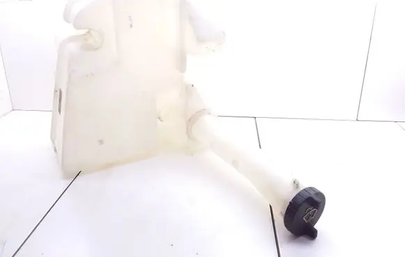 Jaguar S-Type Lamp washer fluid tank 45R018829 XR8U17B613BA