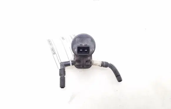 Opel Corsa D Windscreen/windshield washer pump 55702893