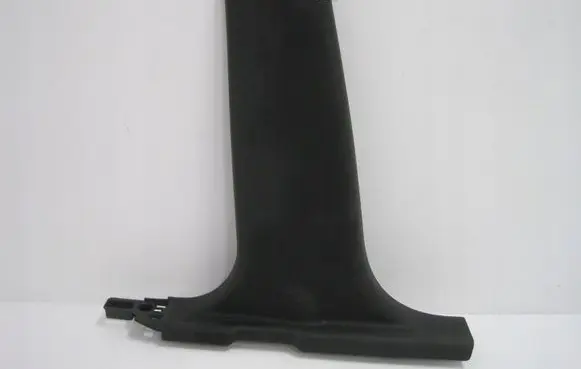 Citroen C4 Cactus (B) Pillar trim (exterior) 9801352077