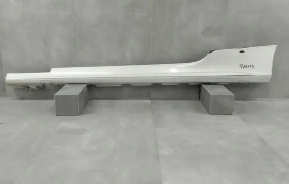 Mercedes-Benz C AMG W202 Front sill (body part) a2056980500
