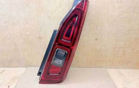 Citroen Berlingo Rear/tail lights 9820555280 9820555080