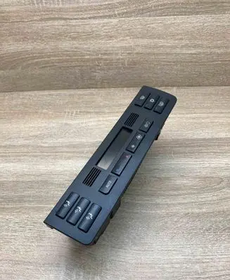 BMW 3 E46 Climate control unit 6902440