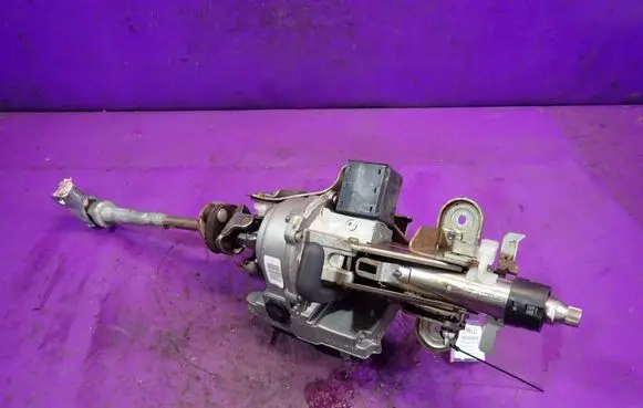 Renault Scenic II - Grand scenic II Power steering pump