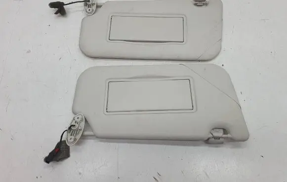 Ford Grand C-MAX Sun visor