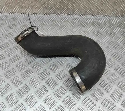 Porsche Cayenne (92A) Intercooler hose/pipe 7P0145972A