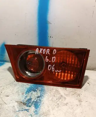 Honda Accord Rear/tail lights