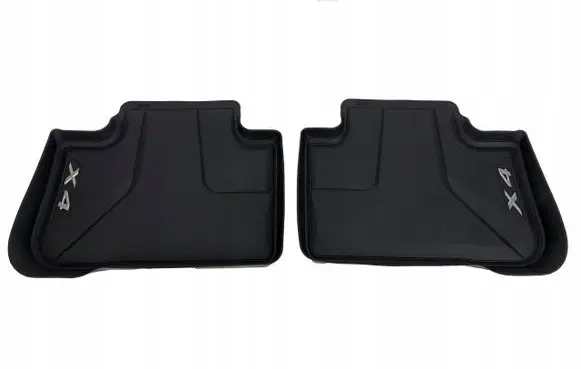 BMW X4 G02 Car floor mat set 51472451368