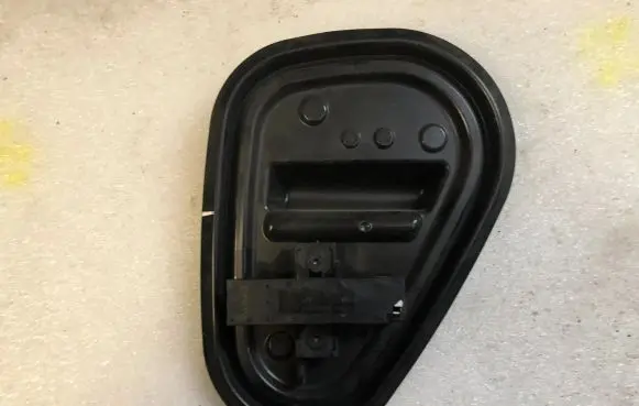 Audi Q5 SQ5 Keyless system antenna 80A907247