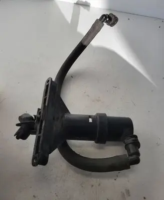 BMW 5 E60 E61 Headlight washer spray nozzle 0301041931