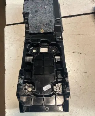 Opel Astra L Other interior part 9830715380 118409A0 118243A0