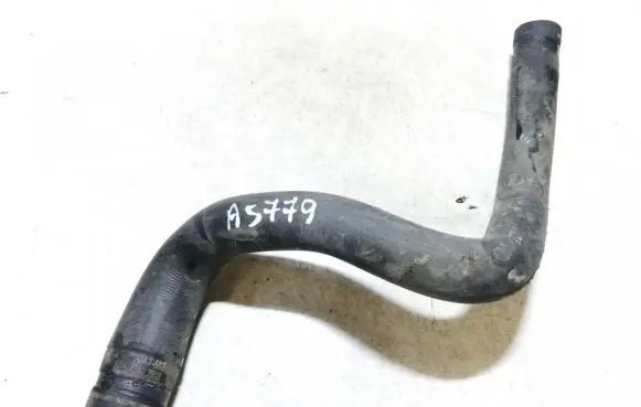 Citroen Nemo Engine coolant pipe/hose