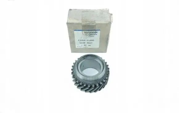 Hyundai Tucson TL Other gearbox part 4326021000