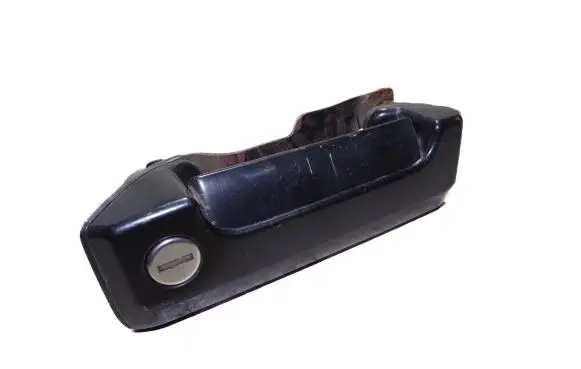 Volkswagen Transporter - Caravelle T4 Sliding door exterior handle 701843730B
