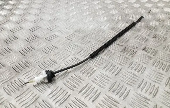 Skoda Superb B6 (3T) Front door cable line 3T0837086