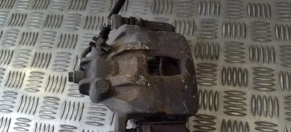 Hyundai i20 (PB PBT) Front brake caliper bc140150