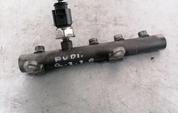 Audi Q7 4L Fuel main line pipe 059130089AB