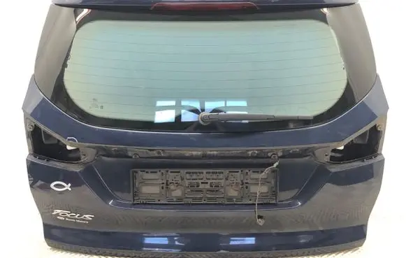 Ford Focus Tailgate/trunk/boot lid 