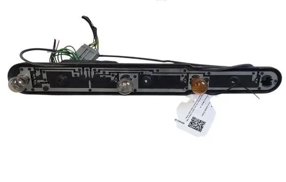 Ford Focus C-MAX Tail light bulb cover holder 3M5113N411AA