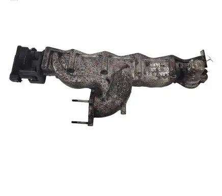 Intake manifold