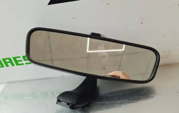 Opel Antara Rear view mirror (interior) E4012141 A047396 E4022141