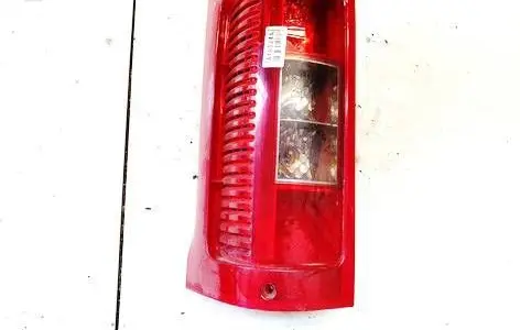 Fiat Ducato Rear/tail lights 1328428080
