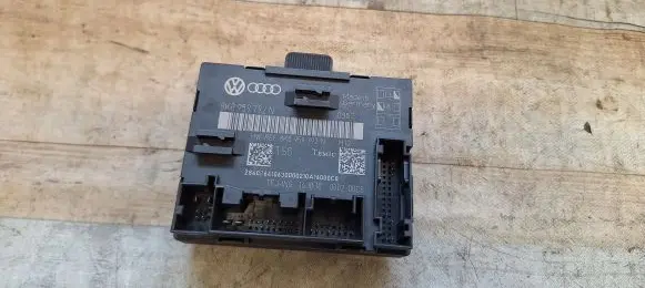Audi Q5 SQ5 Door control unit/module 8K0959792N 8K0959792