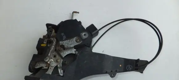 Lexus GX J120 Front door lock