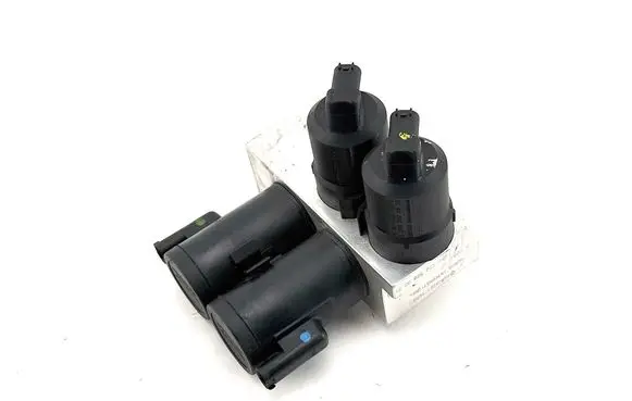 Mercedes-Benz SL R230 Air suspension tank/reservoir A2203200358 2203200358