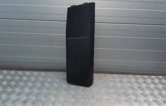 BMW X6 E71 (B) pillar trim (bottom) 51476979848 6979848