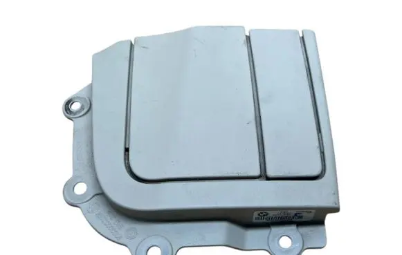 BMW 3 E92 E93 Trunk/boot trim cover 90000003294 3001713024 3001713314