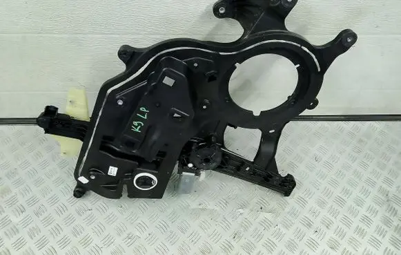Toyota Proace Front door electric window regulator 