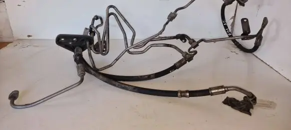 BMW X5 E70 Power steering hose/pipe/line 67895701